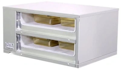 Шкаф-мармит ROBOLABS МН-2-2М-01